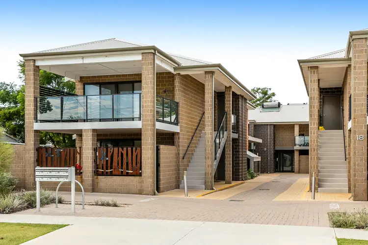 5/18 Second Avenue, Bassendean WA 6054
