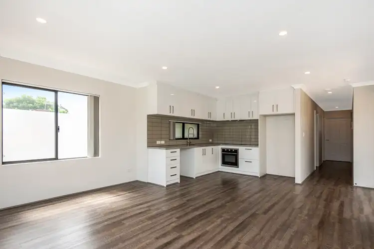 Sixth view of Homely apartment listing, 5/18 Second Avenue, Bassendean WA 6054