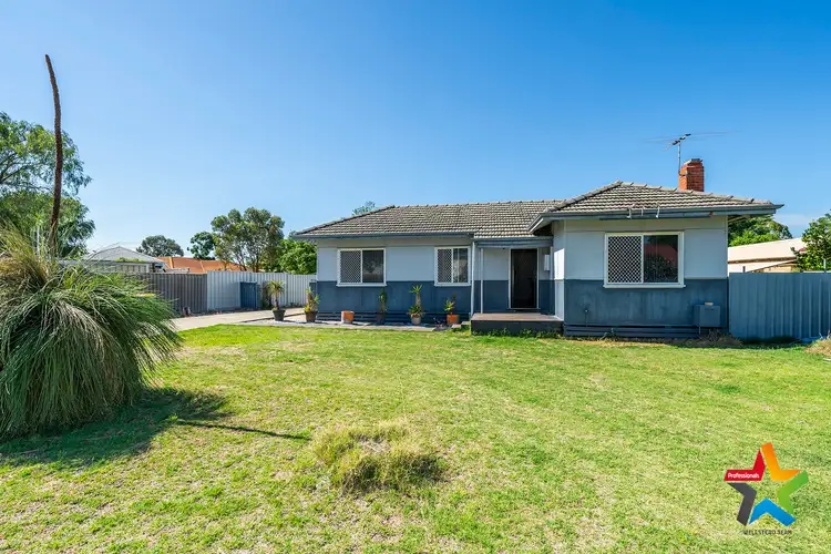 15 Margaret Street, Ashfield WA 6054