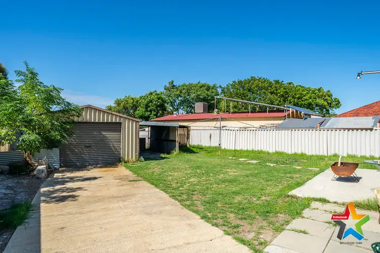 Fourth view of Homely house listing, 15 Margaret Street, Ashfield WA 6054