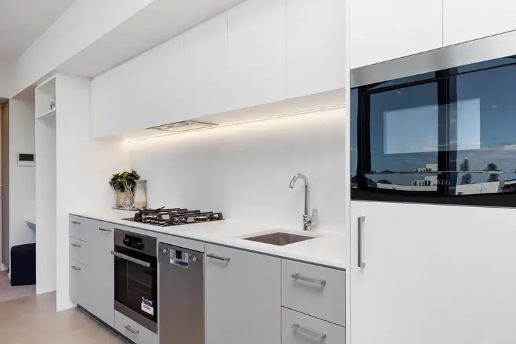 Third view of Homely apartment listing, 306/908 Canning Highway, Applecross WA 6153