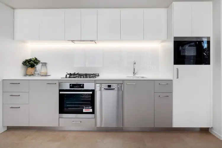 Fourth view of Homely apartment listing, 306/908 Canning Highway, Applecross WA 6153
