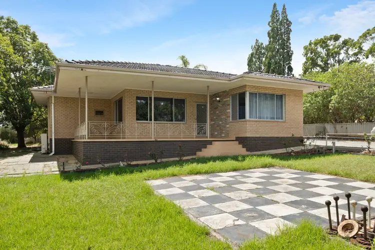 93 Old York Road, Greenmount WA 6056