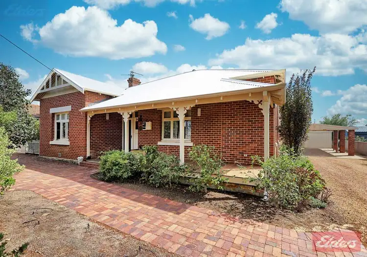 Second view of Homely house listing, 10 Lock Street, Narrogin WA 6312