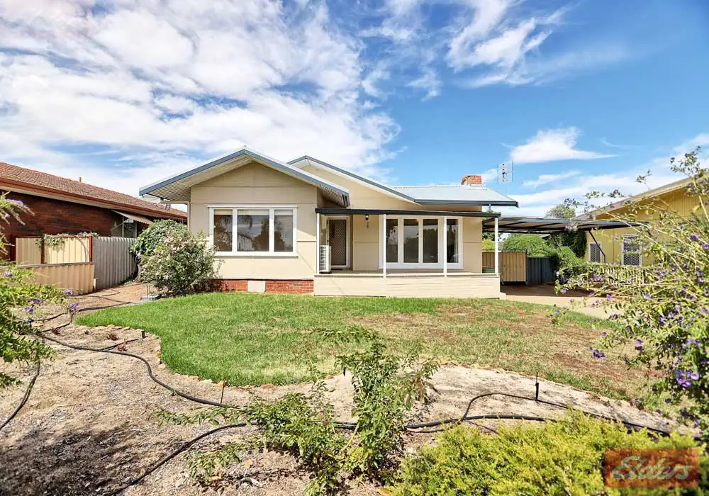 Main view of Homely house listing, 76 Kipling Street, Narrogin WA 6312