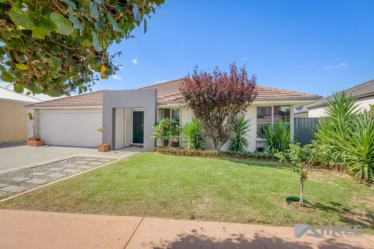 Fourth view of Homely house listing, 5 Mildura Way, Harrisdale WA 6112
