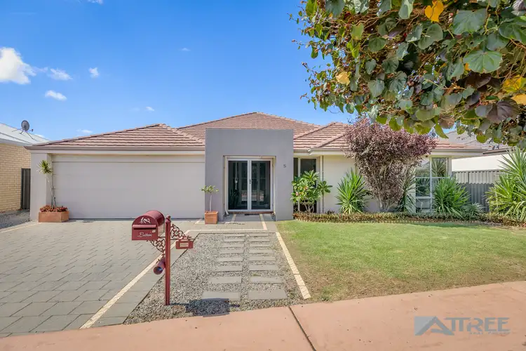 Fifth view of Homely house listing, 5 Mildura Way, Harrisdale WA 6112