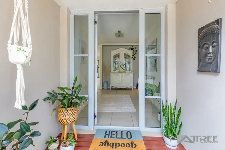 Sixth view of Homely house listing, 5 Mildura Way, Harrisdale WA 6112