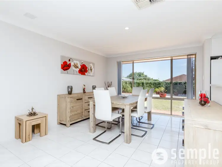 Seventh view of Homely house listing, 5 Nolin Court, Success WA 6164