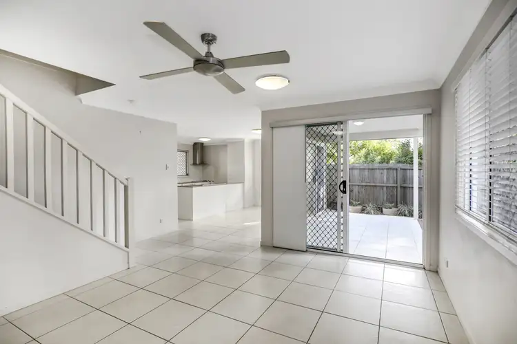 Second view of Homely townhouse listing, 18/30 MELTHORN PLACE, Bracken Ridge QLD 4017