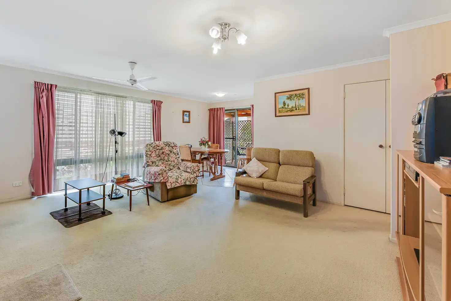 Main view of Homely villa listing, 88/56 Miller Street, Kippa-Ring QLD 4021