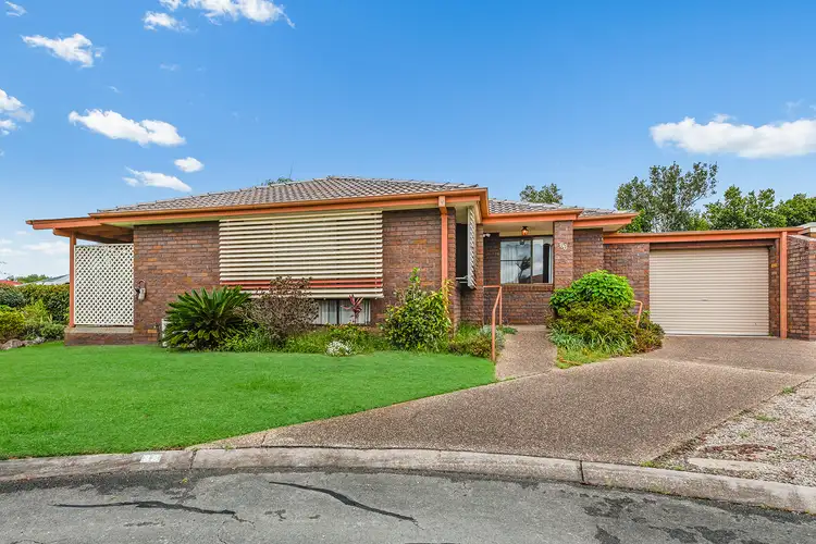Second view of Homely villa listing, 88/56 Miller Street, Kippa-Ring QLD 4021
