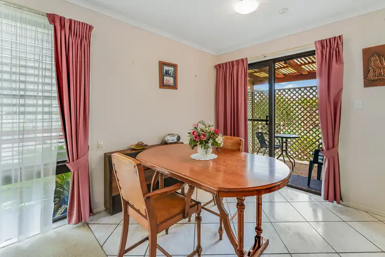 Fourth view of Homely villa listing, 88/56 Miller Street, Kippa-Ring QLD 4021