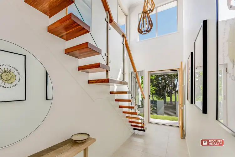 Main view of Homely house listing, 35 Mabel Street, Margate QLD 4019