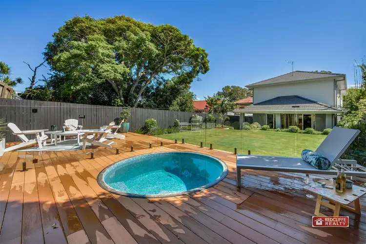 Second view of Homely house listing, 35 Mabel Street, Margate QLD 4019