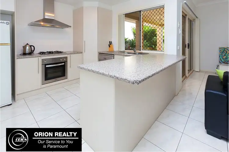 Second view of Homely house listing, 10 Zenith Way, Springfield Lakes QLD 4300