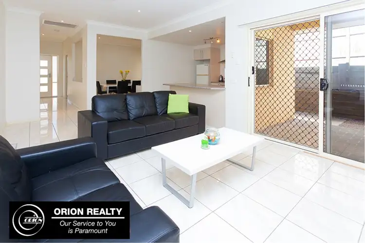 Third view of Homely house listing, 10 Zenith Way, Springfield Lakes QLD 4300