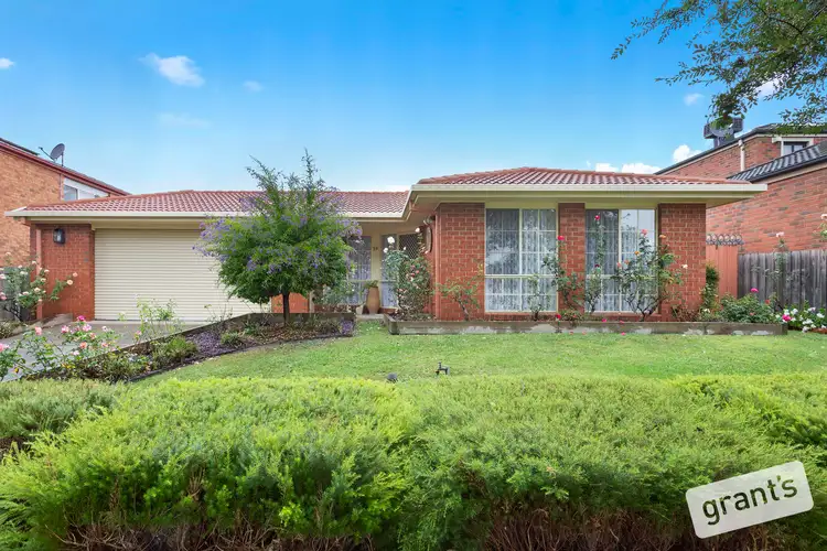 59 Shinners Avenue, Narre Warren VIC 3805