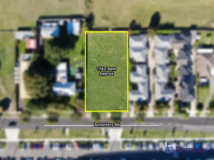 Main view of Homely land listing, 18 Schotters Road, Mernda VIC 3754