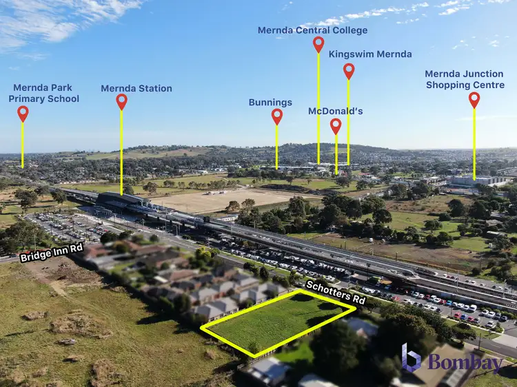 Fourth view of Homely land listing, 18 Schotters Road, Mernda VIC 3754