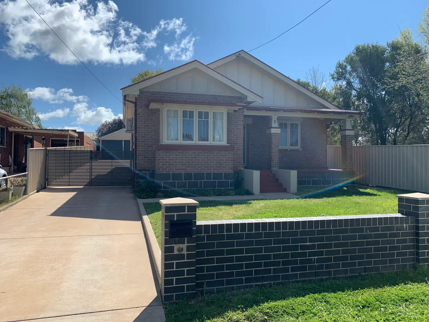 Main view of Homely house listing, 9 Curran Street, Orange NSW 2800