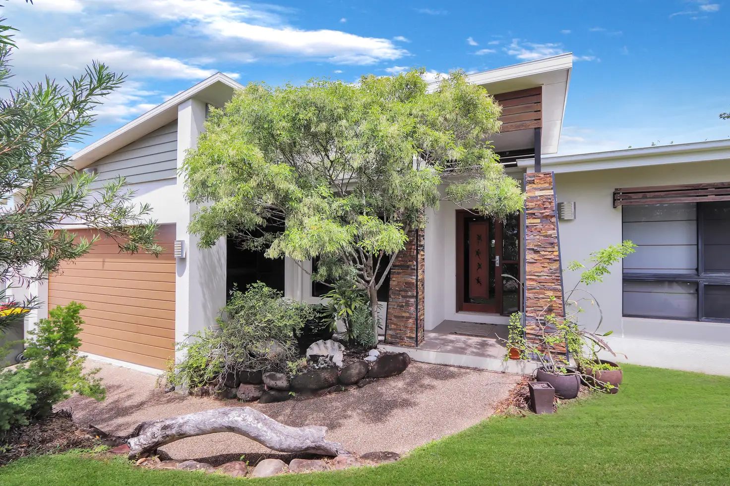 Main view of Homely house listing, 4 Trigger Court, Mount Louisa QLD 4814