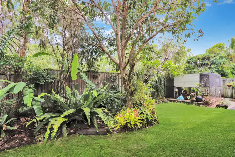 Fourth view of Homely house listing, 4 Trigger Court, Mount Louisa QLD 4814