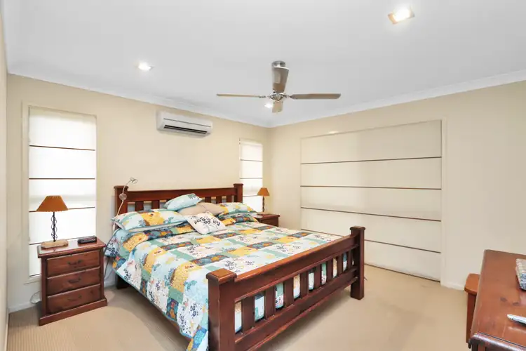 Fifth view of Homely house listing, 4 Trigger Court, Mount Louisa QLD 4814