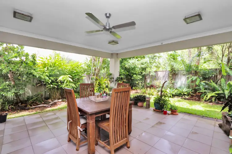 Sixth view of Homely house listing, 4 Trigger Court, Mount Louisa QLD 4814