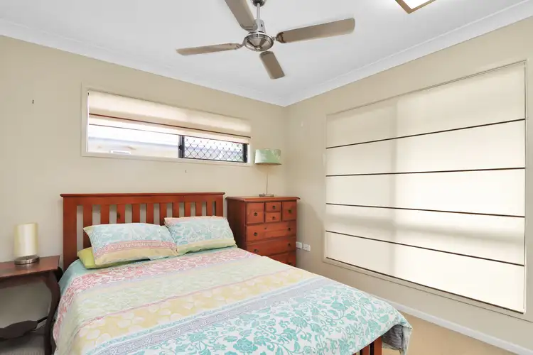 Seventh view of Homely house listing, 4 Trigger Court, Mount Louisa QLD 4814