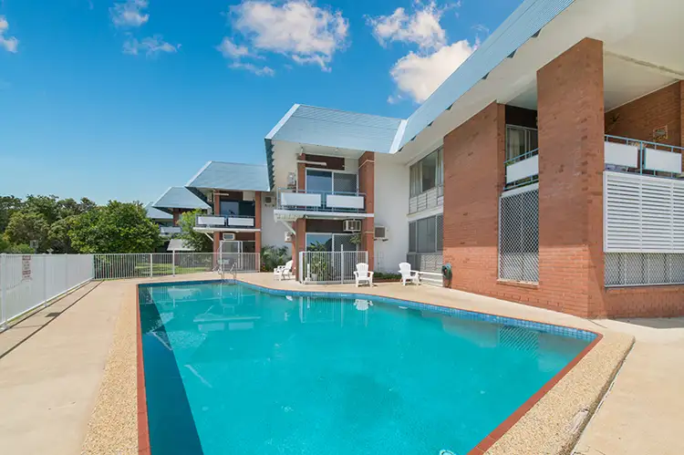 3/2 Victoria Street, Townsville City QLD 4810