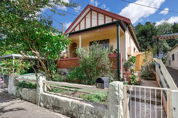 524 Illawarra Road, Marrickville NSW 2204