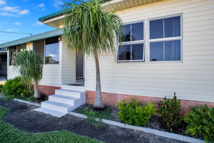 Main view of Homely house listing, 87 Maple Drive, Andergrove QLD 4740