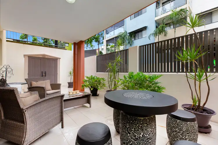 701/117 Flockton Street, Everton Park QLD 4053