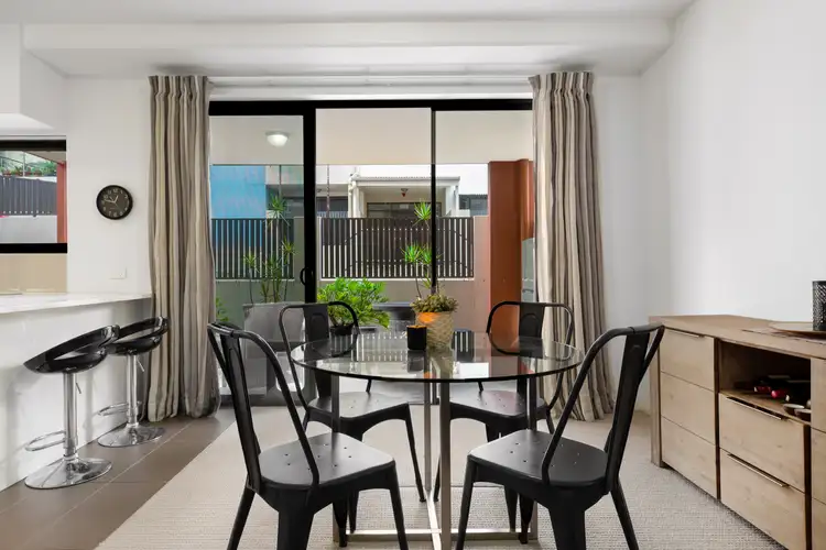 Third view of Homely unit listing, 701/117 Flockton Street, Everton Park QLD 4053