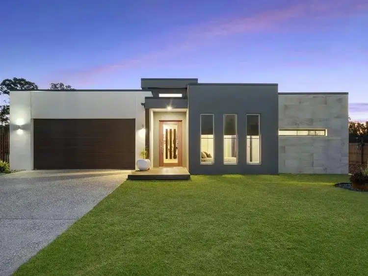 Fifth view of Homely land listing, 3 ROBERT WALTER PLACE, Deniliquin NSW 2710