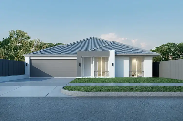 Sixth view of Homely land listing, 3 ROBERT WALTER PLACE, Deniliquin NSW 2710
