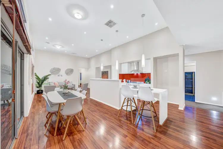 Fourth view of Homely house listing, 3 Maeve Circuit, Clyde North VIC 3978