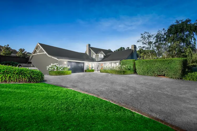 Second view of Homely house listing, 24 Quamby Road, Ringwood North VIC 3134