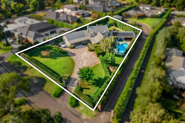 Third view of Homely house listing, 24 Quamby Road, Ringwood North VIC 3134