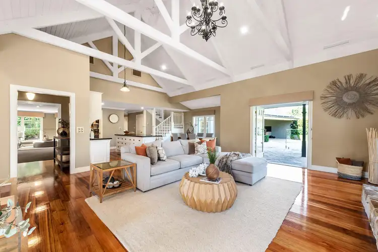 Fifth view of Homely house listing, 24 Quamby Road, Ringwood North VIC 3134