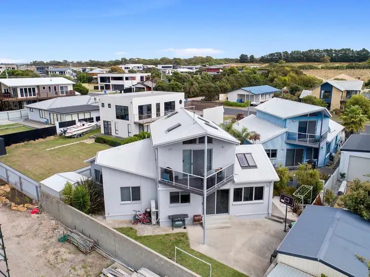 Second view of Homely villa listing, 2/71 Joyce Street, Hawley Beach TAS 7307