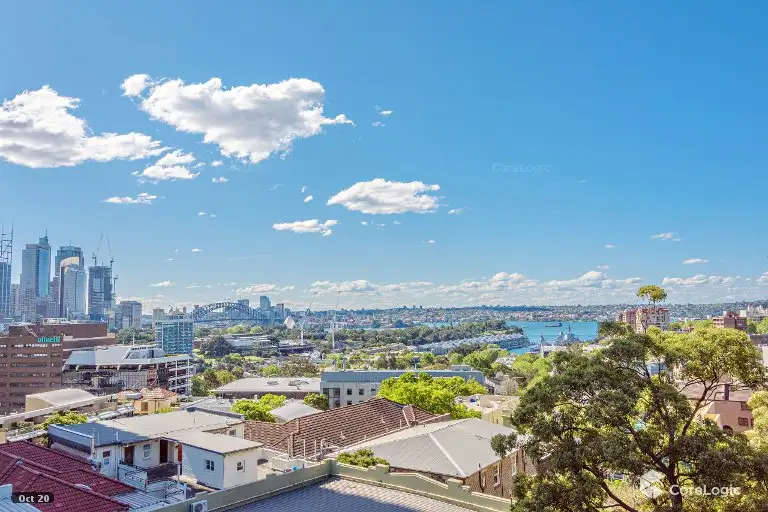 Main view of Homely apartment listing, 93/26 Kirketon Road, Darlinghurst NSW 2010