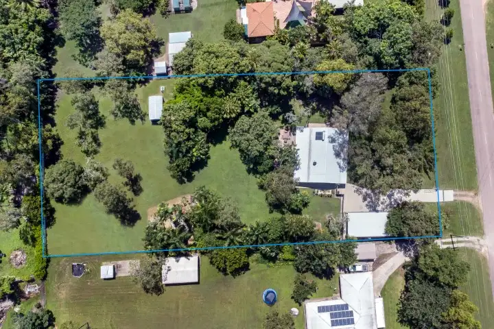 Main view of Homely house listing, 43 Rangewood Drive, Rangewood QLD 4817