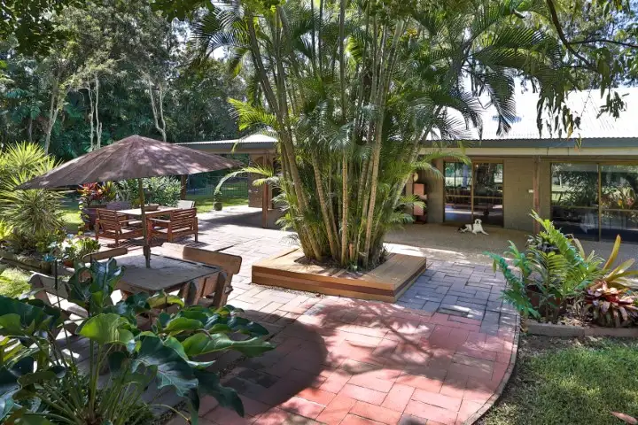 Second view of Homely house listing, 43 Rangewood Drive, Rangewood QLD 4817
