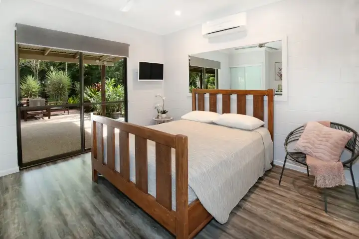 Seventh view of Homely house listing, 43 Rangewood Drive, Rangewood QLD 4817
