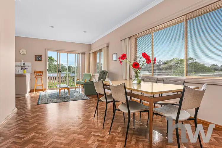 Second view of Homely house listing, 32 McDonald Drive, Winchelsea VIC 3241