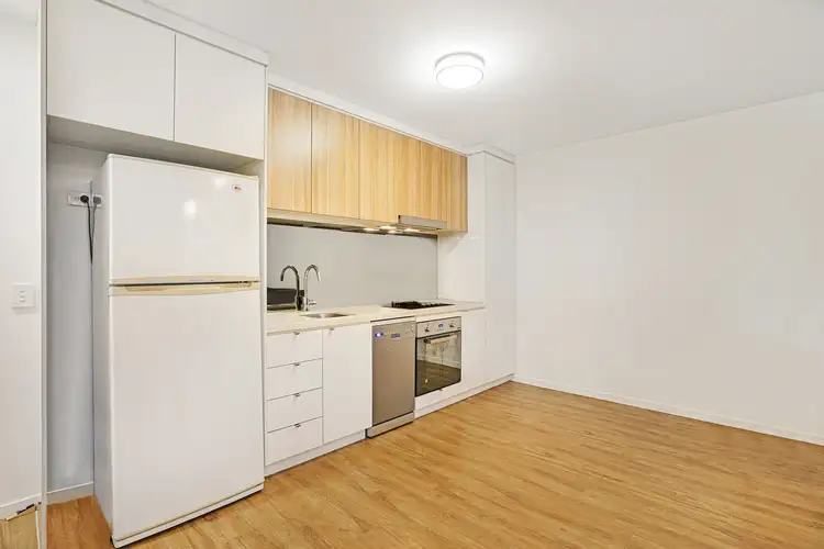 Fifth view of Homely apartment listing, 1116/65 Varsity Parade, Varsity Lakes QLD 4227