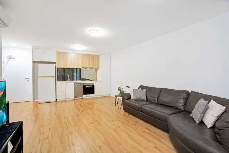 Seventh view of Homely apartment listing, 1116/65 Varsity Parade, Varsity Lakes QLD 4227