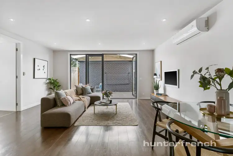 Fourth view of Homely townhouse listing, 21A Upton Street, Altona VIC 3018
